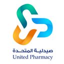 لوجو عروض صيدلية المتحدة
